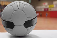 Spielbetrieb Banner bild