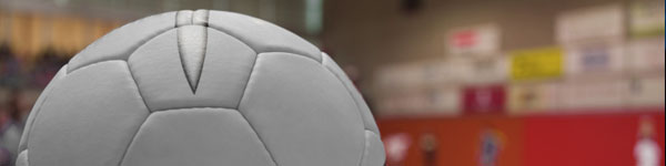 Spiel handball