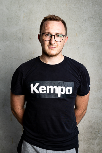 Florian Schumacher