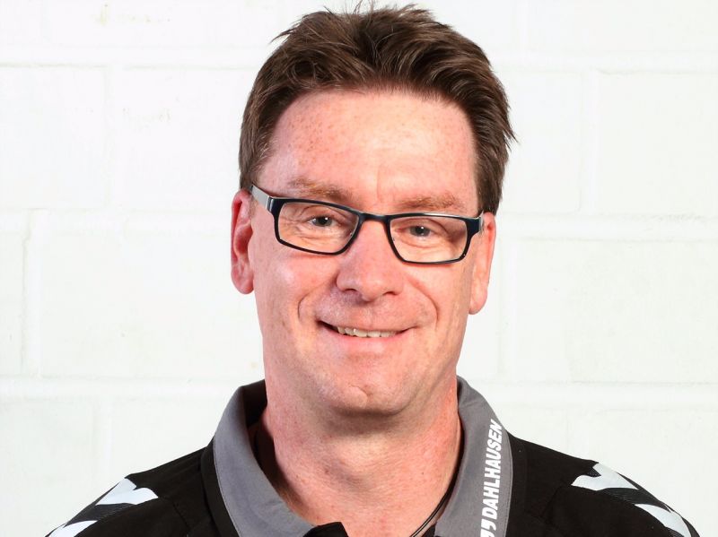 Thomas Ostermann