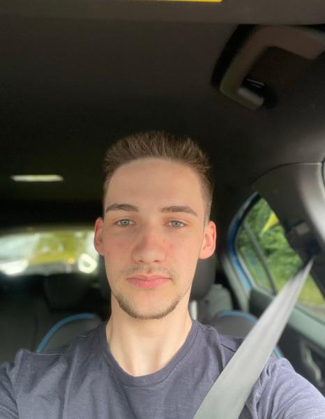 Jonas Kelz